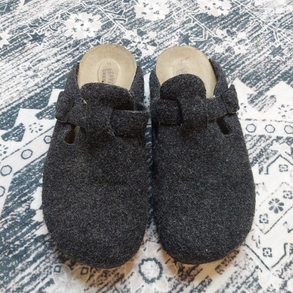 Beaver Creek Slip On Shoes Size 11‎ - Picture 2 of 7